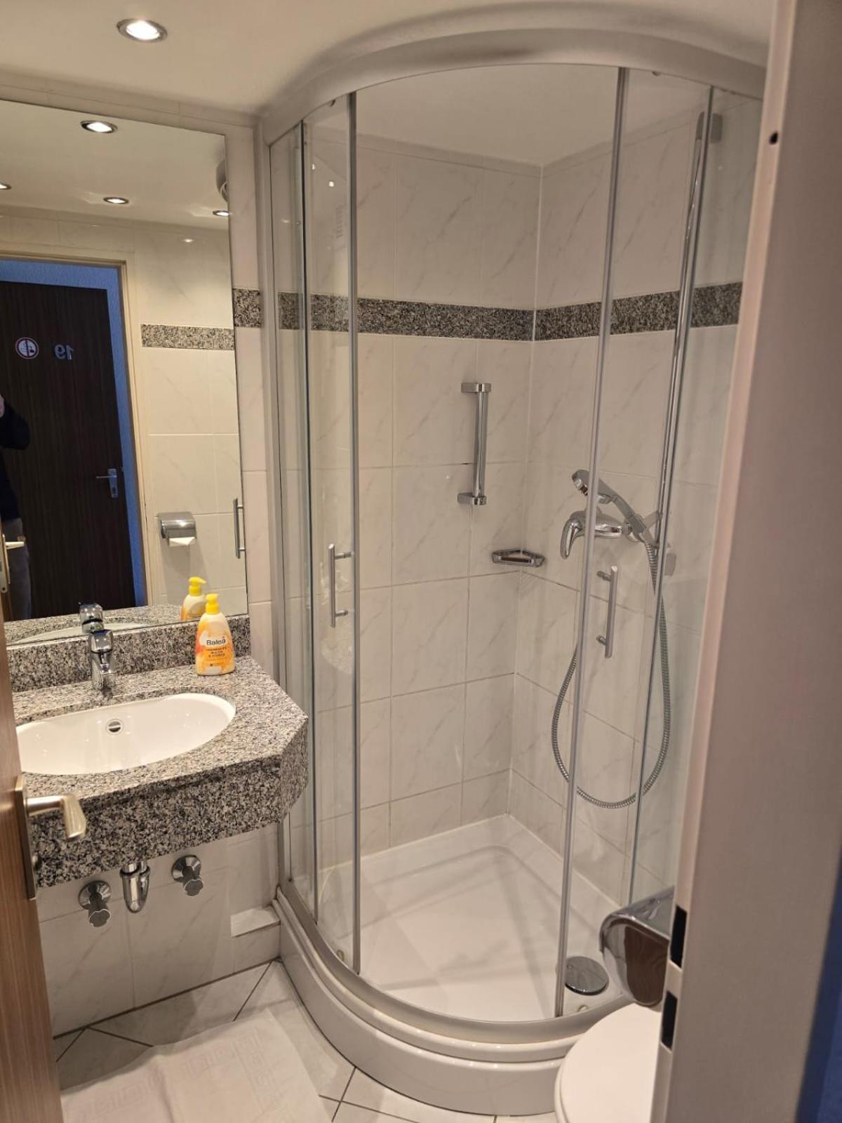 Hotel Alt Nuernberg Мангейм Экстерьер фото