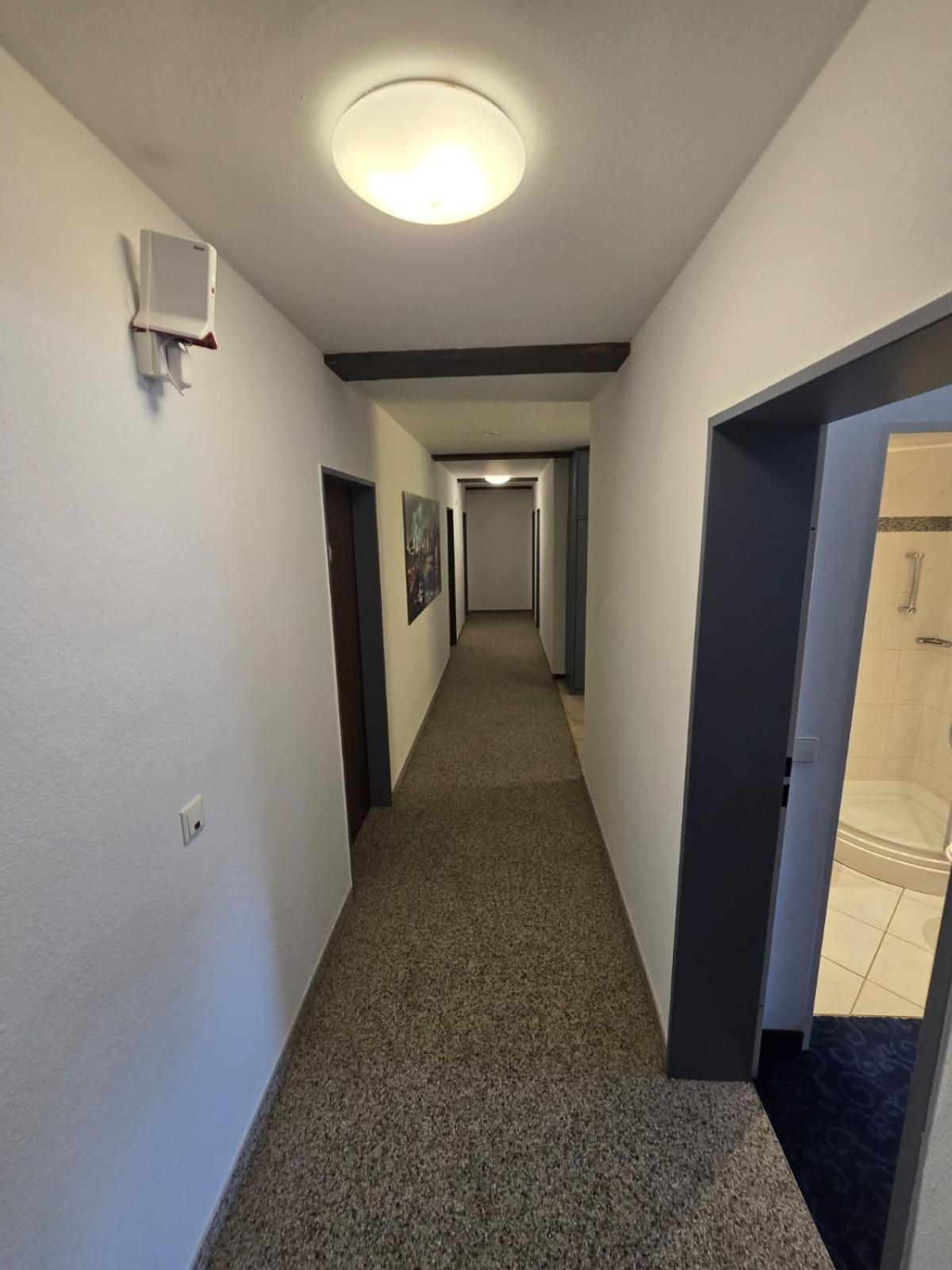 Hotel Alt Nuernberg Мангейм Экстерьер фото