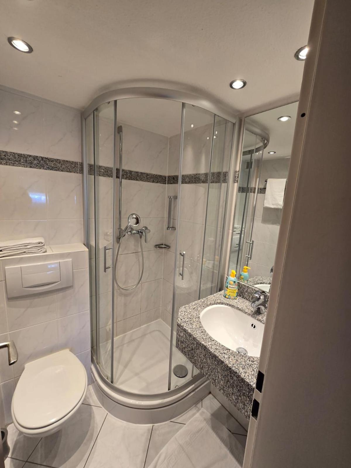 Hotel Alt Nuernberg Мангейм Экстерьер фото
